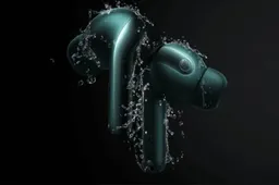 Xiaomi TWS 3 Pro India Launch Around The Corner, See Expected Price