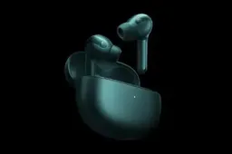 Xiaomi TWS Earphone 3 Pro Goes Official In China, See Features & Price