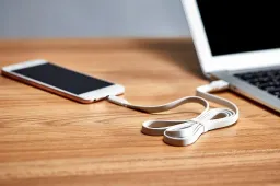 Xiaomi releases its own Type-C data cable for 2,5$