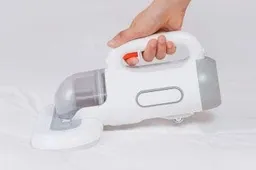 Xiaomi Shuawadi Wireless Handheld Vacuum Cleaner Released For 299 Yuan ($47)