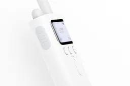 Xiaomi Walkie-Talkie launched at $36, has impressive stand by time