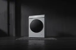 Mijia Internet Washing and Drying Machine Sold Out In 3 Min and 5 Sec