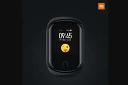 Xiaomi Watch to arrive on November 5 - May use WearOS system