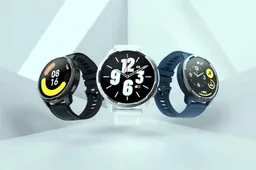Xiaomi Watch Color 2 launched with GPS, 112 Sports Modes and more