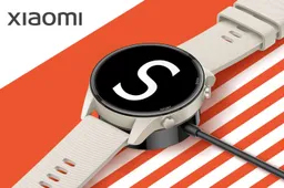 Xiaomi Watch S Trademark Registered, Hinting At A New Wearable Launch