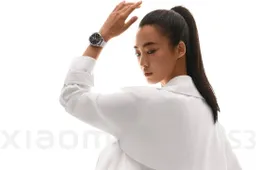 Xiaomi Watch S3 Based on HyperOS Platform Makes Global Debut