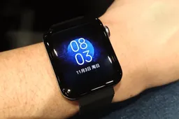 Here's what Snapdragon Wear 3100 SoC can offer Xiaomi Watch