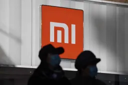 Xiaomi's Record-Breaking Q1: Revenue Surges and Profits Soar
