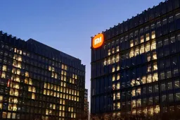 A New Round Of Xiaomi Layoffs Commenced