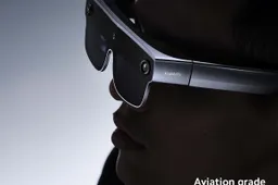 The New Xiaomi AR Smart Glasses Will Redefine the Future