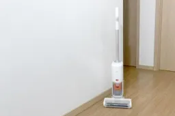 Xiaomi wireless floor cleaning machine goes into crowdfunding
