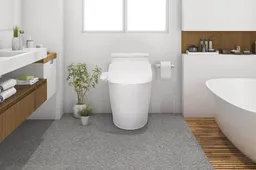 Xiaomi XiaoAi smart toilet goes into crowdfunding for 1299 yuan ($187)