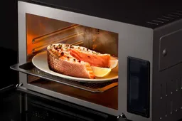 Xiaomi Yunmi Microwave Crowdfunded For 1499 Yuan ($220)