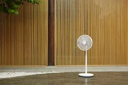 Xiaomi Mijia DC Fan Sold Out In Less Than A Minute