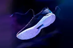 Xiaomi's company 90 Points unveils a new Ultra-light Sports Shoes