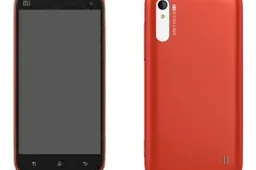 New Xiaomi MI2 Design Shown off on Chinese Twitter