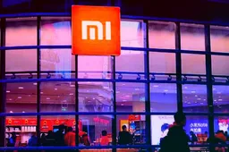 Canalys: Xiaomi keeps the lead of India's smartphone market