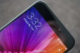 Xiaomi Mi5C Antutu And Camera Samples