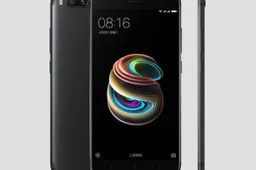 Deals: Xiaomi Mi A1 at 15% Off with our Coupon