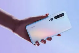 Xiaomi Mi CC11 coming to continue "Meitu's Legacy"