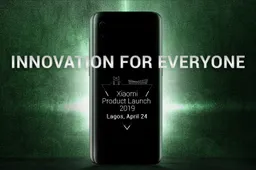 Xiaomi is officially entering Nigeria, schedules launch event for April 24