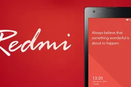 Xiaomi's Redmi now a standalone Brand, schedules launch event for January 10