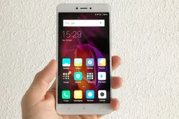 [Best-Selling Smartphone] Xiaomi Redmi Note 4 at $169.99 [Coupon]