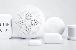 Xiaomi latest investment will empower its smart home business