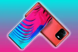 Alleged Xiaomi CC11 Pro visits TENAA with 4K display