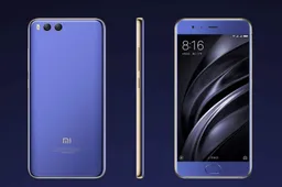 Android Oreo Global Beta ROM Arrives Xiaomi Mi 6