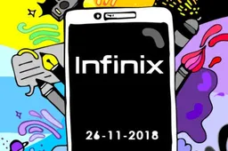 Infinix sends out invite for a Stylus touting smartphone in India