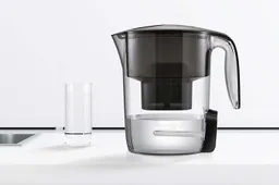 Xiaomi wants you to fund its new filter kettle...