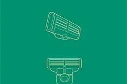 2nd Xiaomi teaser for the 19th launch, another tip to Mipad 2 with detachable keyboard?