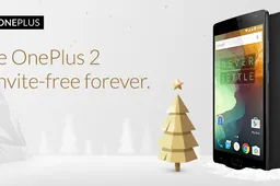 The OnePlus 2 will be invite-free starting tomorrow