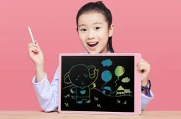 Xiaomi crowdfunds kids-oriented Xiaoxun 16-inch Color LCD Tablet