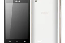Xolo A550s IPS with MediaTek MT6572M launched for 5,599 INR
