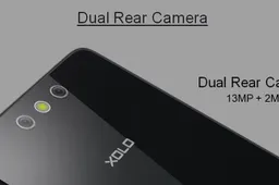 Xolo Black launched: Snapdragon 615, 2GB RAM, dual rear cameras