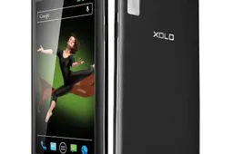 Broadcom equipped Xolo Q600S comes with Android Kitkat for $126