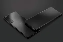 Sony Xperia 1 II will get night mode, Eye AF in Ultrawide camera and more