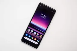 Sony Xperia 2020 smartphones will go official on February 24 at MWC 2020