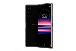 DxOMark: Sony Xperia 5 front camera is worse than the Galaxy S9