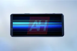 Sony Xperia 5 II specs and renders appeared on the web