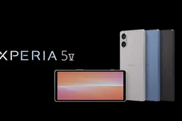 Sony Xperia 5 V: Launch Event Set for September 1 with Exciting Features