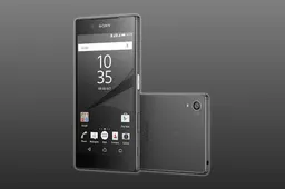 Sony shipped just 400,000 phones in Q1 2020