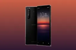 Xperia 1 Pro may cost $200-300 more than vanila Xperia 1 II