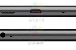Fresh Xperia L3 renders emerge, could debut with the Xperia 10