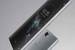 Alleged Sony Xperia XA3 spotted on TENAA