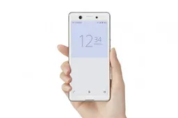 Sony Xperia Ace with Water-resistant body, Snapdragon 630 SoC  announced in Japan