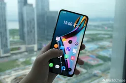 Realme X with Snapdragon 710 takes the Geekbench test