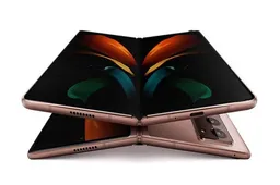 Samsung Galaxy Z Fold2 finally available for purchase in the US, UK and Europe